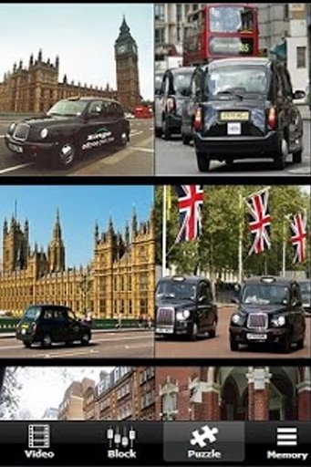 Subway Vs London Taxi截图1