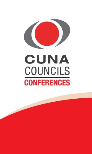 CUNA Councils Conference App截图5