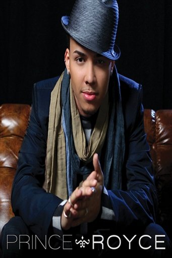 Prince Royce songs截图3