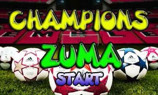 Zuma Real Soccer Champion截图1