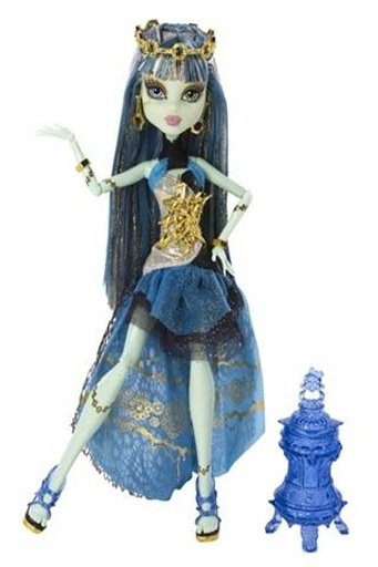 Monster High for kids截图6