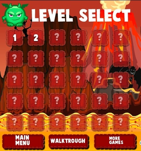 DEVIL FALL 2截图3