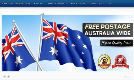 USB OTG Australia截图4