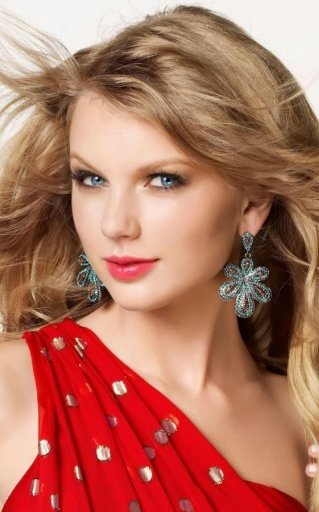 Taylor Swift Alison Games截图7