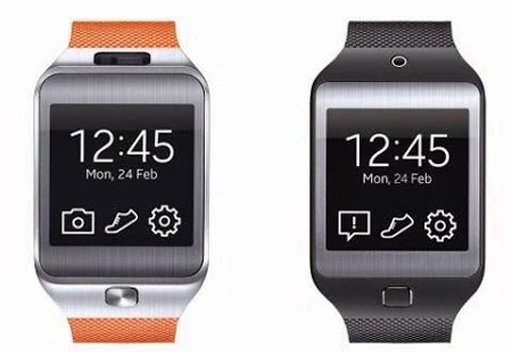 Samsung Gear 2 NEO截图8