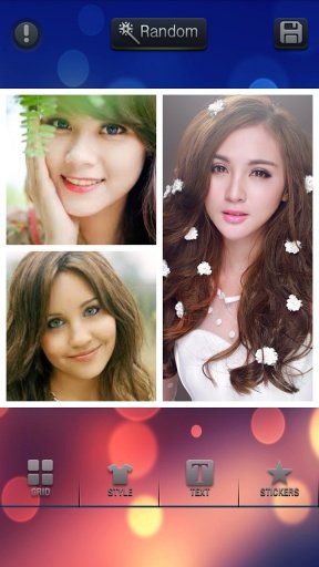 Collage Photo Maker截图6