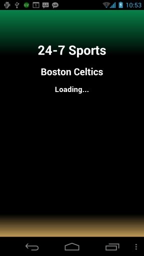 Celtics News by 24-7 Sports截图5