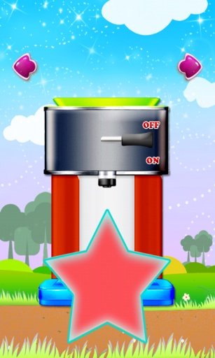 Ice Candy Maker Cooking fun截图5