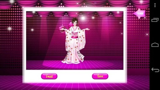 Dress Up Japan Wedding截图5