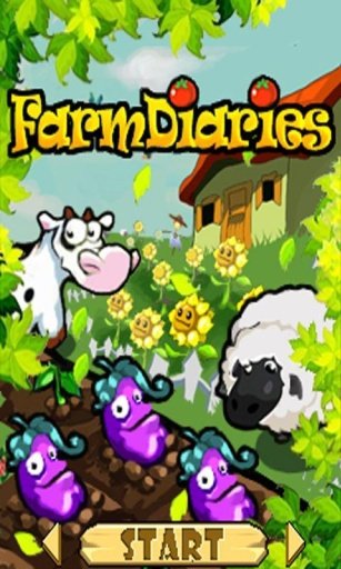 Farm Diaries - Free Trial截图3
