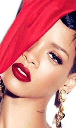 Rihanna Game Puzzle截图4