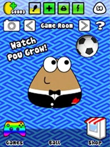 Pou Guide 2013截图3