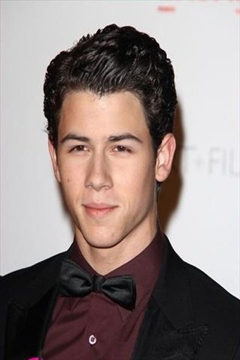 Nick Jonas Songs截图1