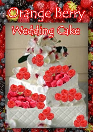 Wedding Cake Ideas截图3