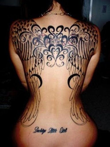 Tattoo Tutorials截图3