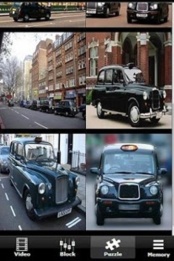 Subway Vs London Taxi截图3