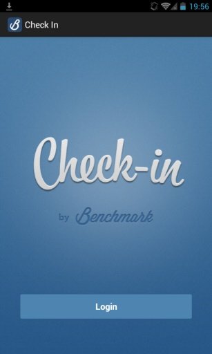 Check-in by Benchmark Events截图2