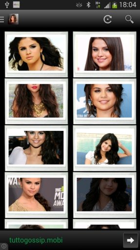 Selena Gomez All-in-One截图2