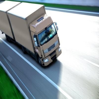 Truck Game Simulation 3D截图6