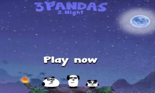 Panda Adventures截图5