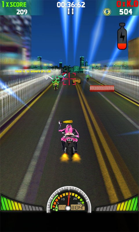 DeathSpeed:Moto3D-SEO5截图1