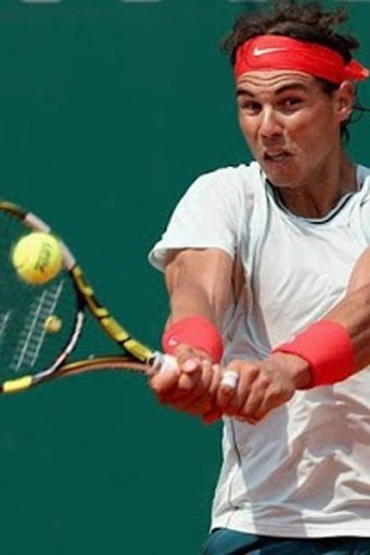 Rafael Nadal Match截图4