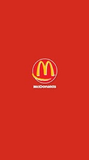 MacDonald PAGE截图1