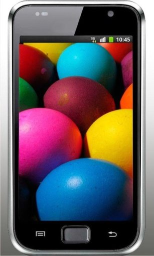 Easter Free HD live wallpaper截图5