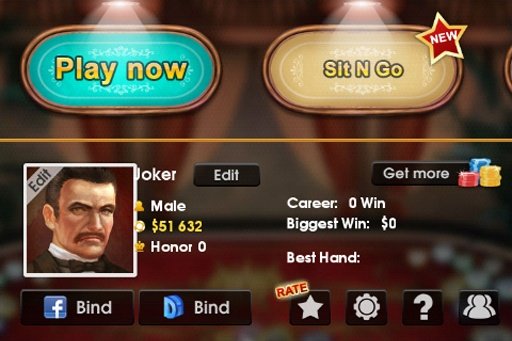 DH Texas Poker Cheats截图2