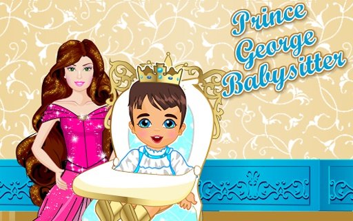 Prince George Babysitter截图7