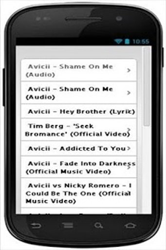 Avicii Songs截图4