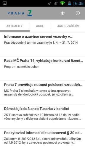 Praha 7截图6