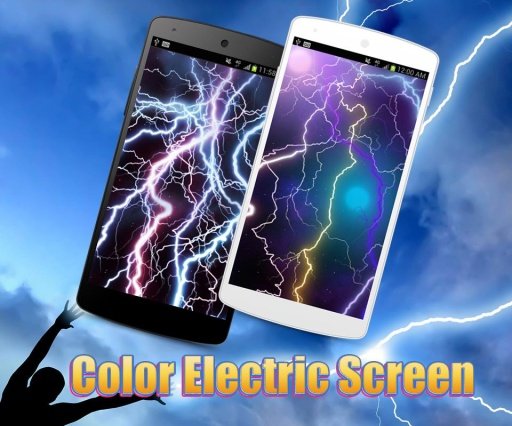 Color Electric Screen截图3