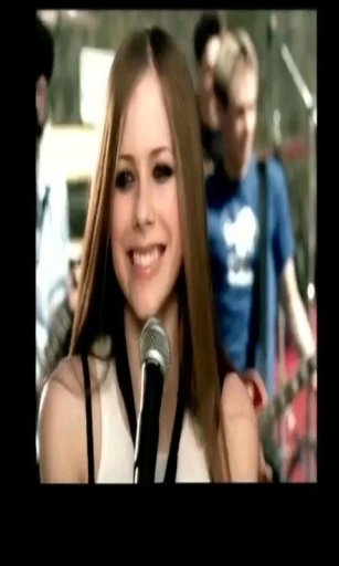 Avril Lavigne Music截图2