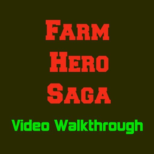 Farm Heroes Saga Walkthrough截图1