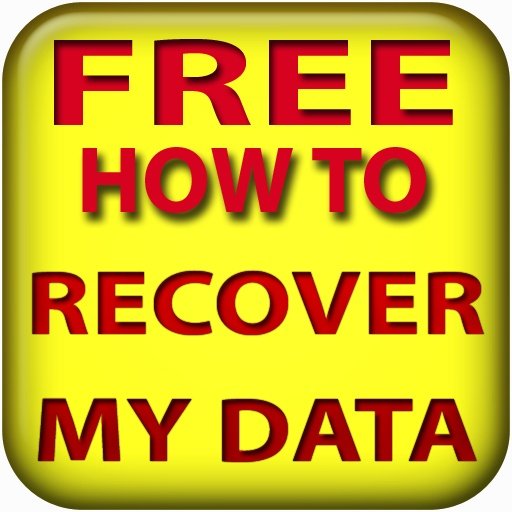 Recover my data from android截图4