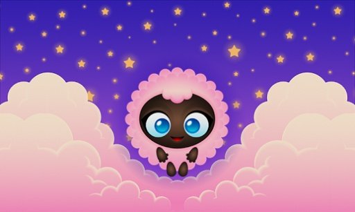 Astro Sheep Live Wallpaper截图6