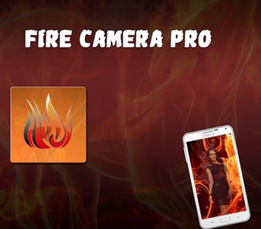 Fire Camera Pro截图1