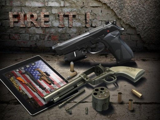 Gun Shooting - Sniper截图3