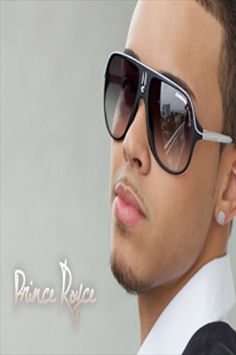 Prince Royce songs截图1