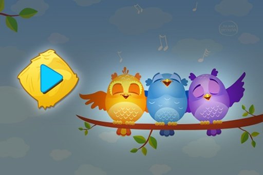 Crazy Birds截图3