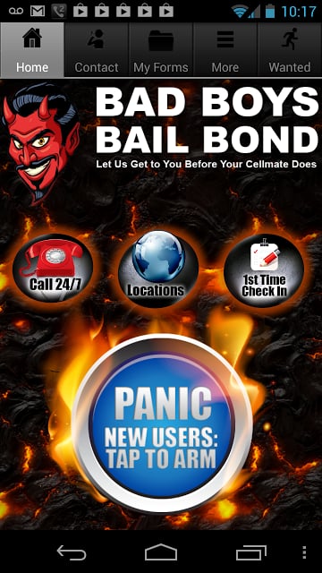 Bad Boys Bail Bond截图8