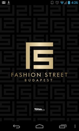 Fashion Street截图1
