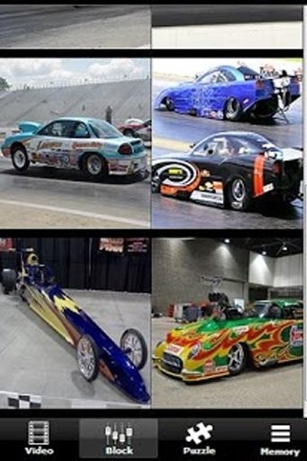 Real Drag Speed Racing截图1