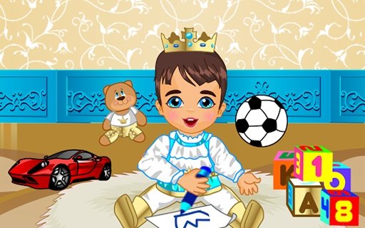 Prince George Babysitter截图4