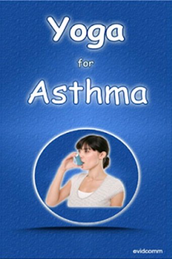 Yoga for Asthma截图3