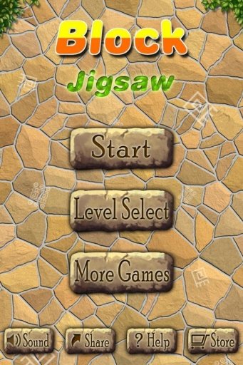 Block Jigsaw截图4