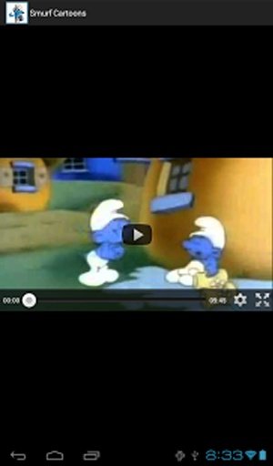 Smurf Cartoons截图8