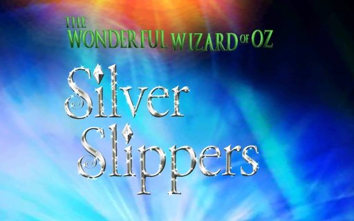 Wizard of Oz Silver Slippers截图4