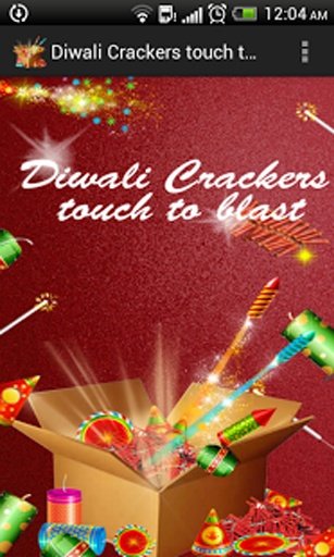 Diwali Crackers Touch to Blast截图8